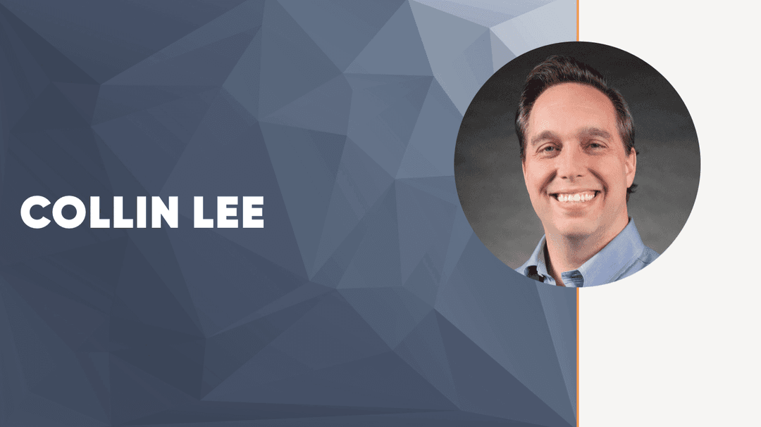 New Member of the Expert Advisory Board: Collin Lee