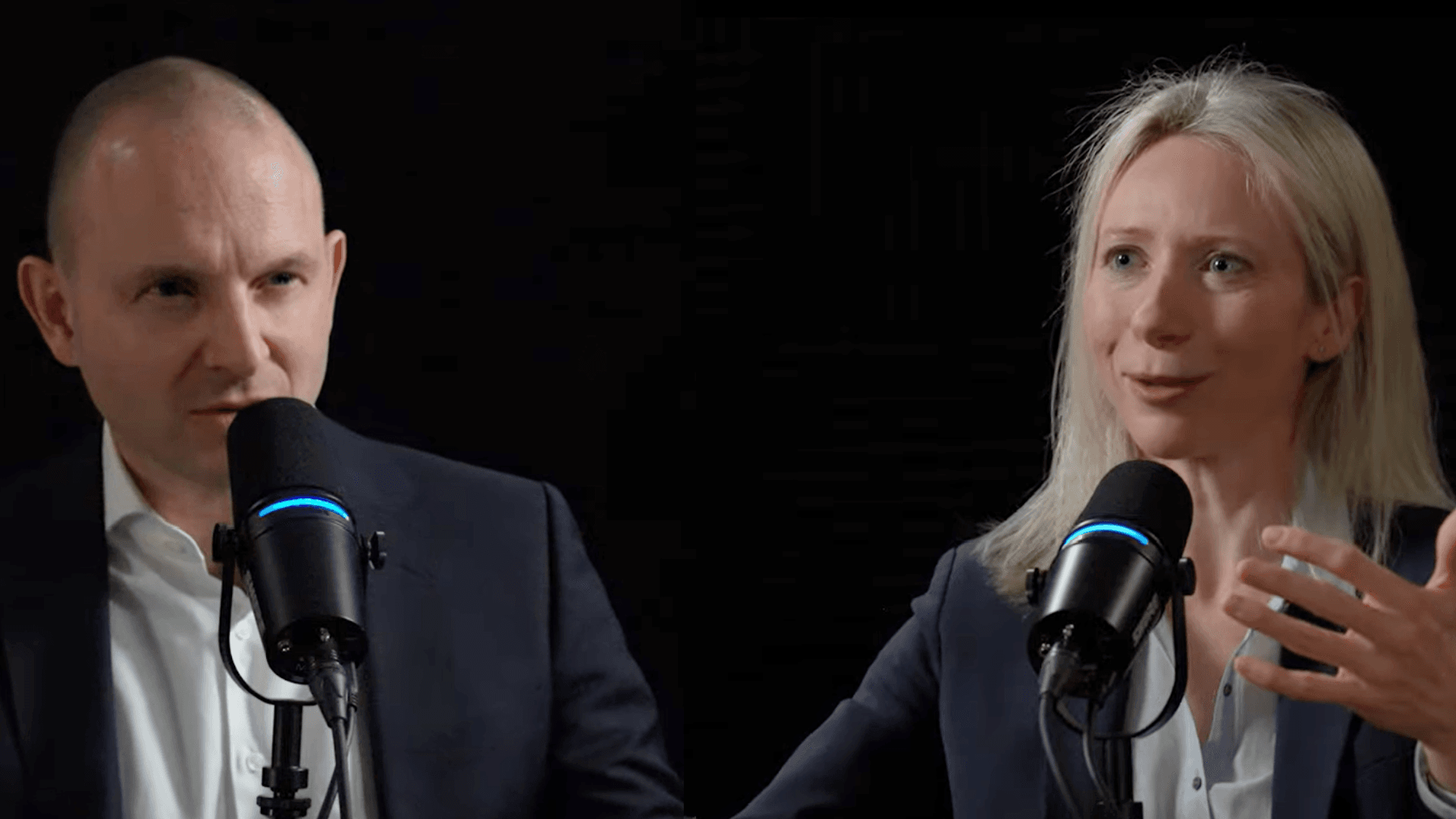 Geld & Pfeffer Podcast: Von Protein bis Gewichtsverlust – Anlagen mit Zukunft.