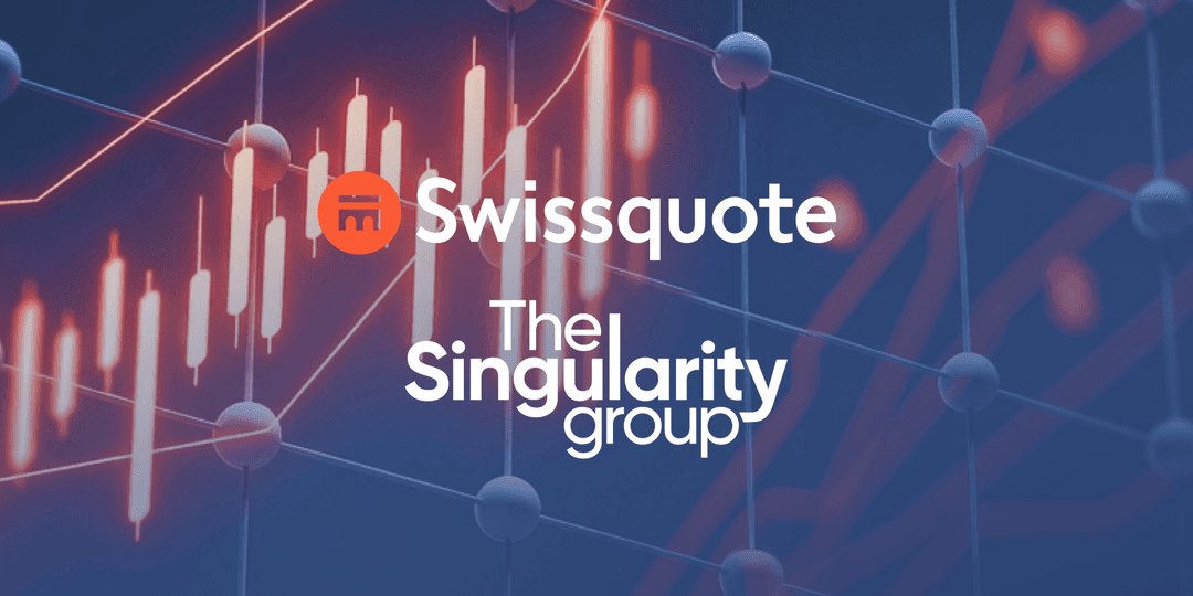 Swissquote Themes Talk: Applied Innovation