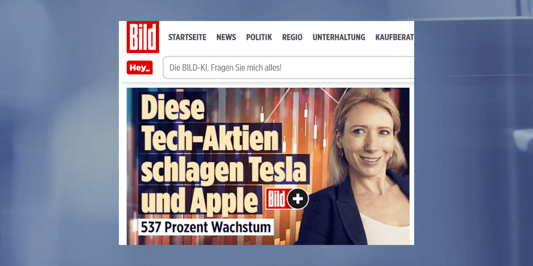 In the News: How do you beat the Nasdaq?