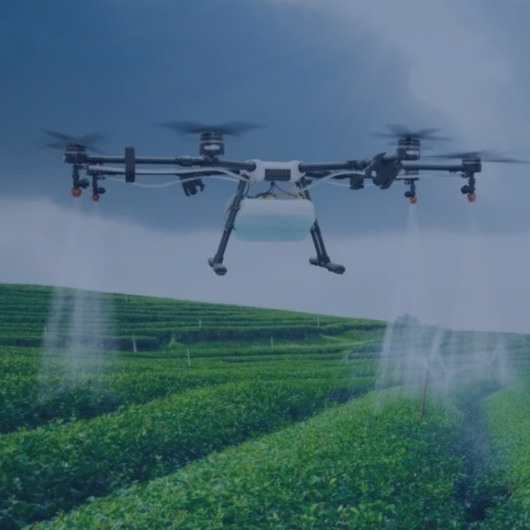 Partner Product: LUKB Smart Farming