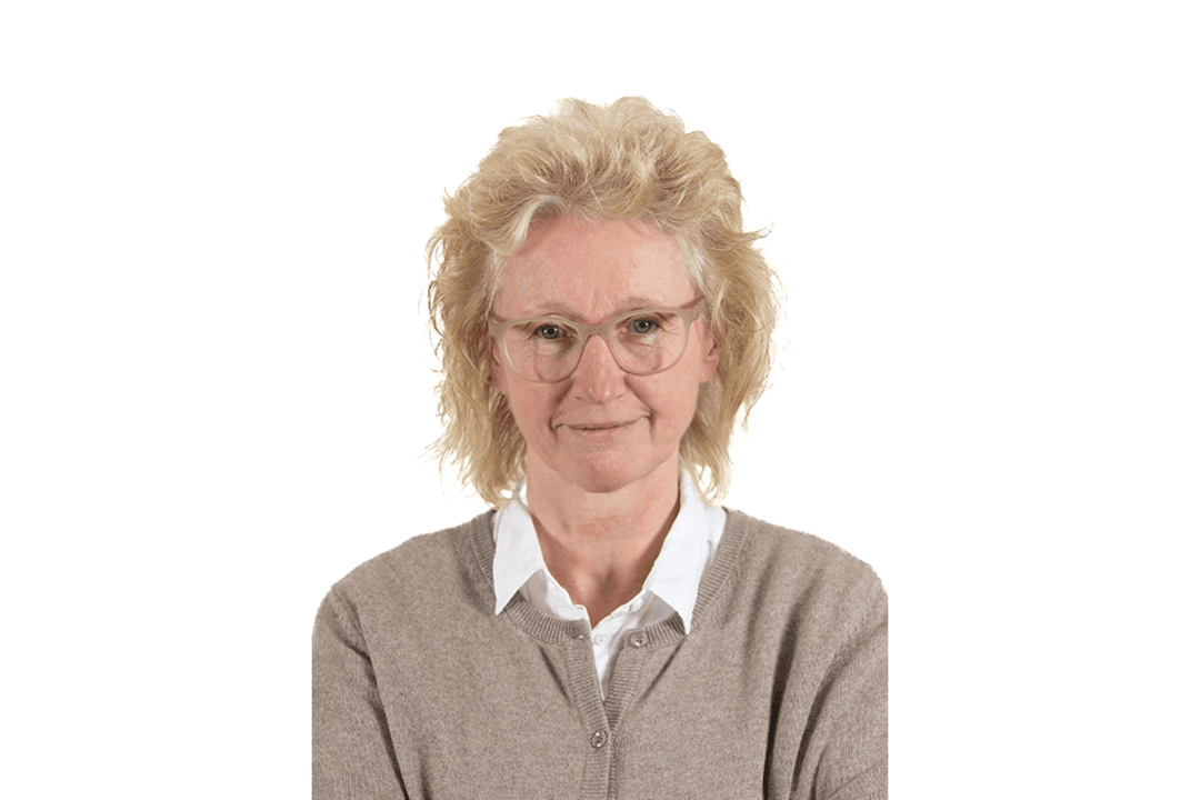 Press Release: Andrea Quapp new BoD Chairwoman