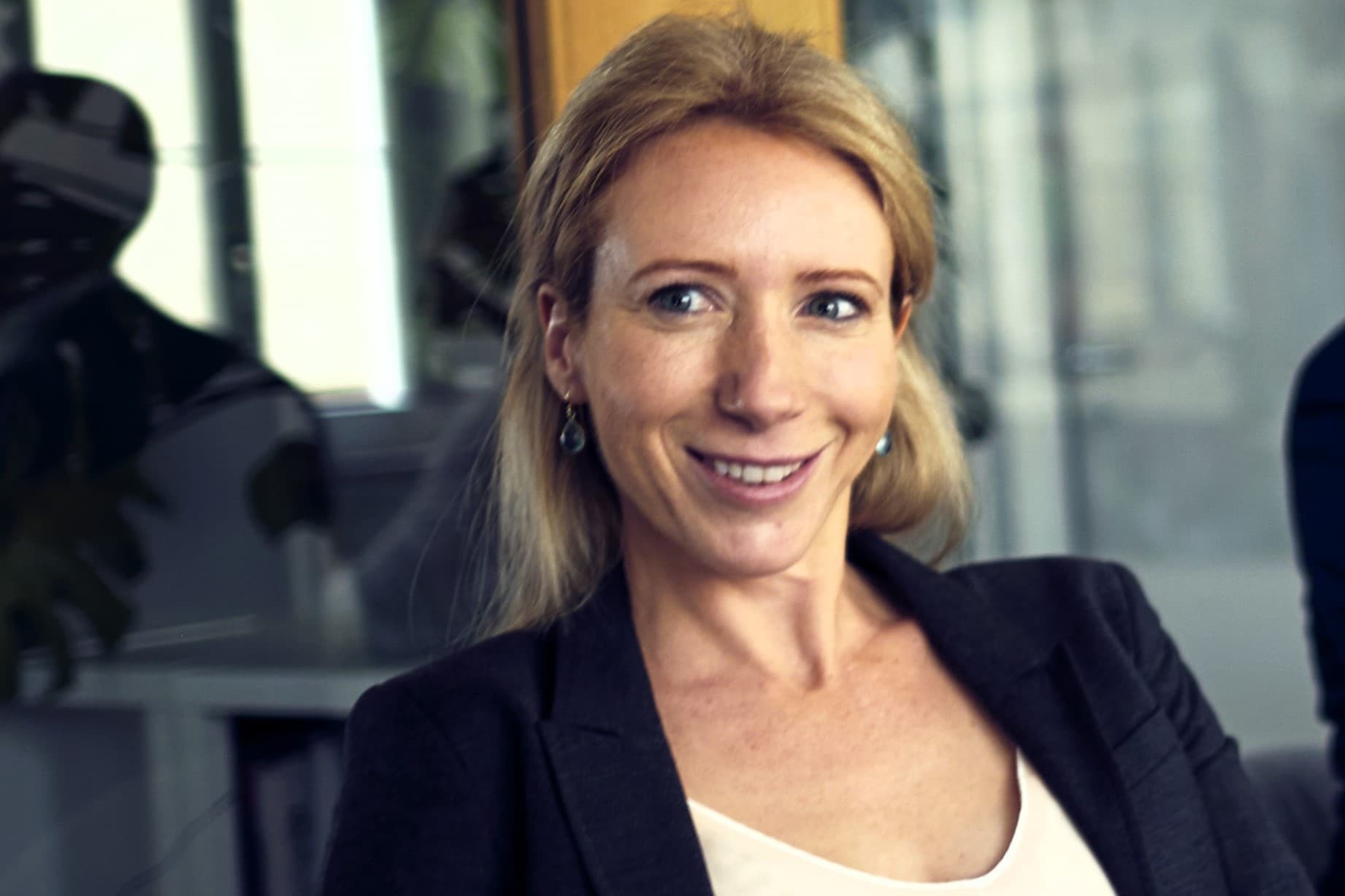 Schweizer Stiftungsplenum