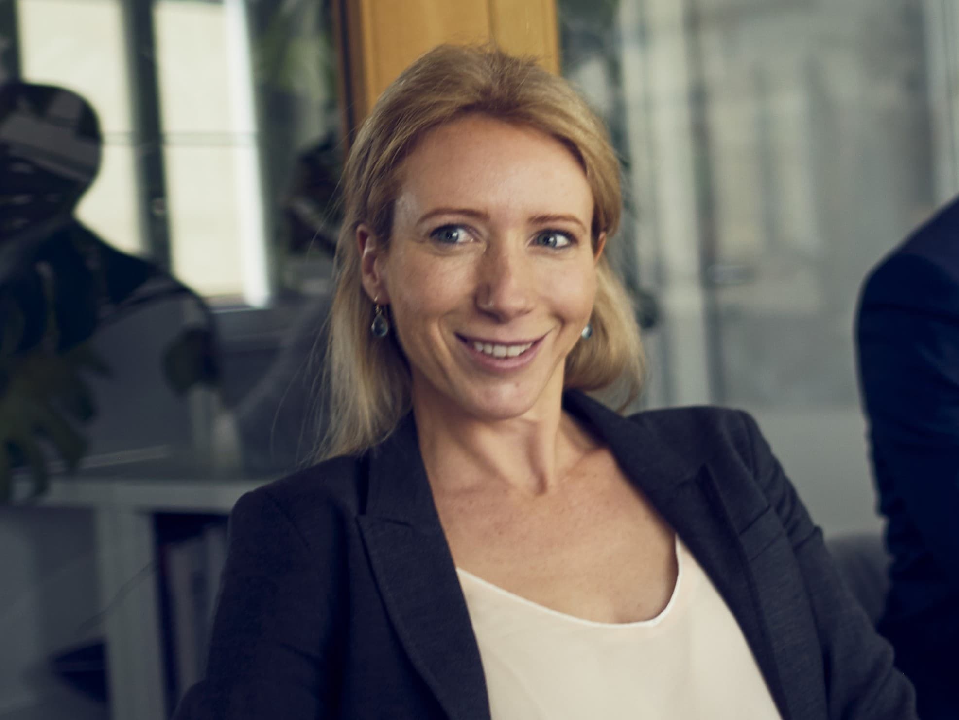 In the News: Interview in der Weltwoche