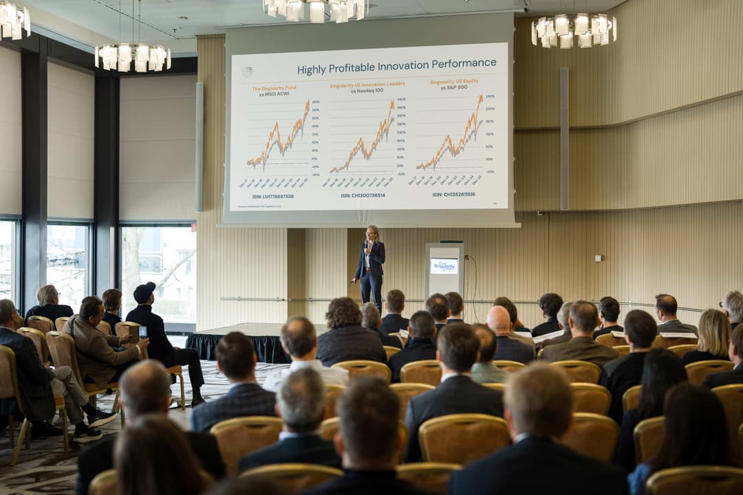 TSG Applied Innovation Day 2026: Video Recap